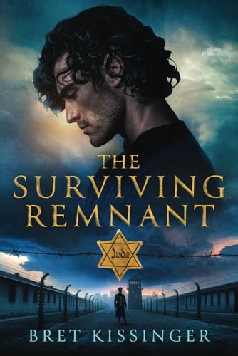 The Surviving Remnant book cover