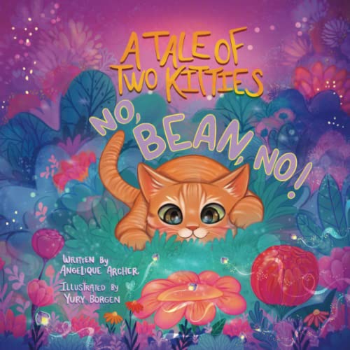 Cover of Tale of Two Kitties