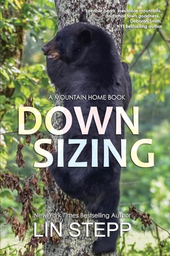 Down Sizing book cover