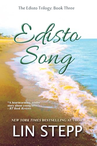 Edisto Song book cover