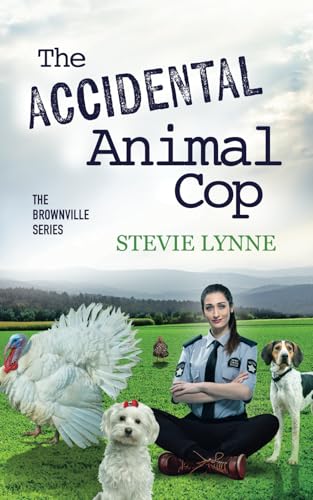 The Accidental Animal Cop / by Lynne, Stevie