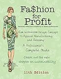 Fashion For Profit