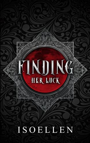 Finding Her Luck book cover
