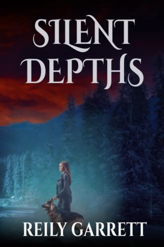 Silent Depths cover