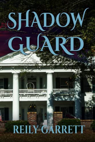 Shadow Guard book cover