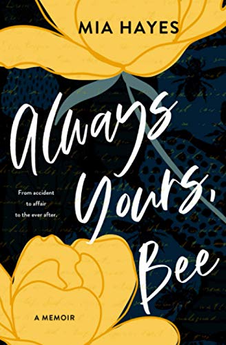 Always Yours, Bee book cover
