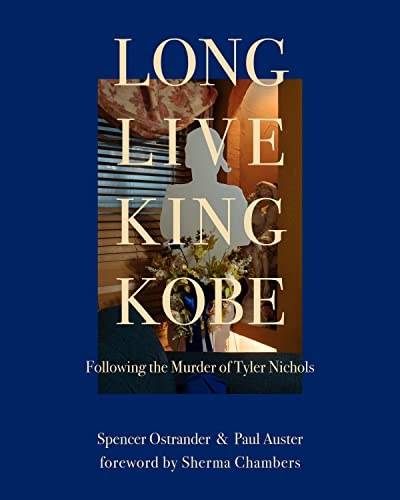 Long Live King Kobe book cover
