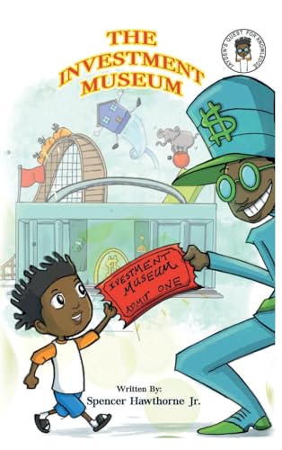 Cover of Investment Museum