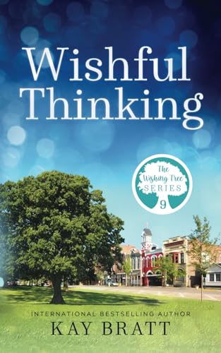 Wishful Thinking: book cover