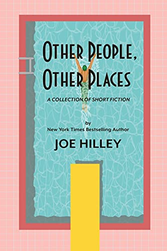 Other People, Other Places book cover