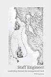 Staff Engineer book cover