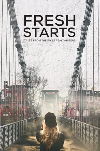 Fresh Starts book cover