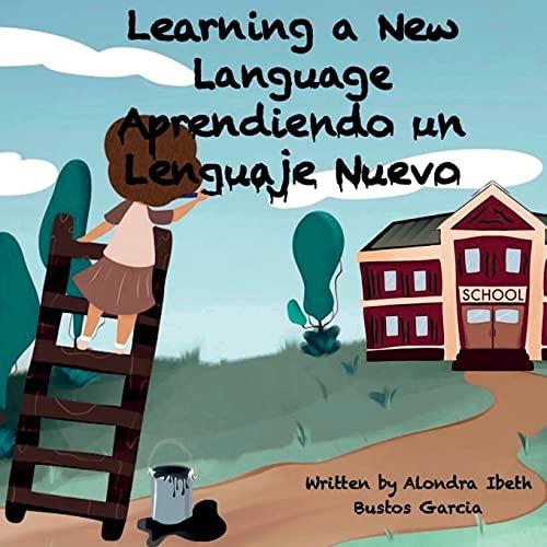 Cover of Learning a New Language/ Aprendiendo un Lenguaje Nuevo