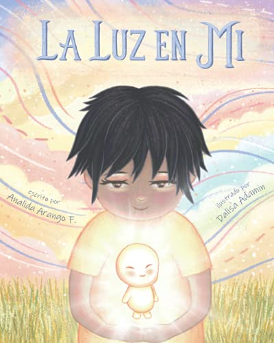 Cover of Luz en Mi