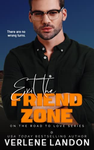 Exit the Friend Zone book cover