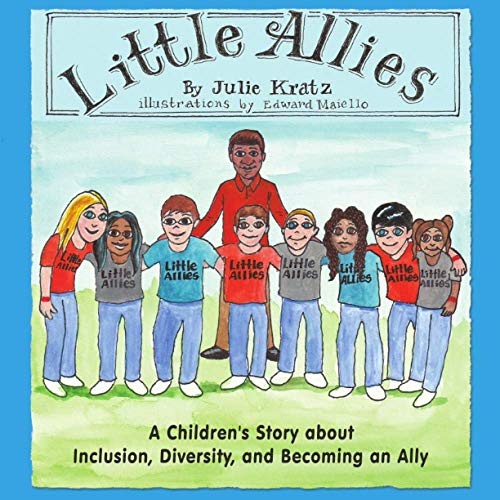 Cover of Little Allies