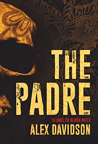 The Padre book cover