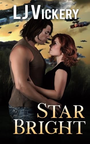 Star Bright book cover