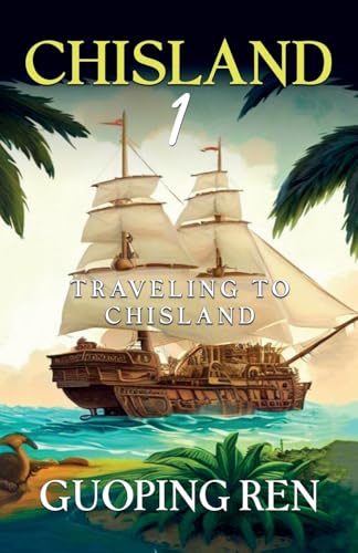 Cover of Chisland