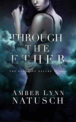 Through the Ether book cover