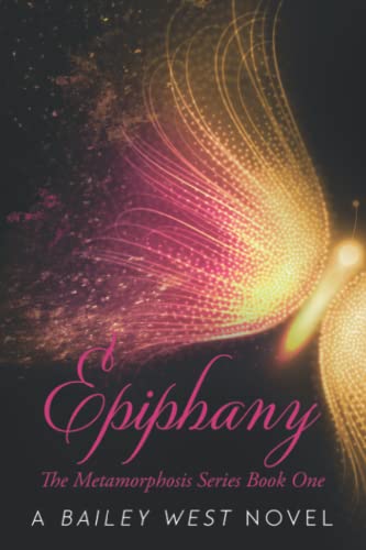 Epiphany book cover