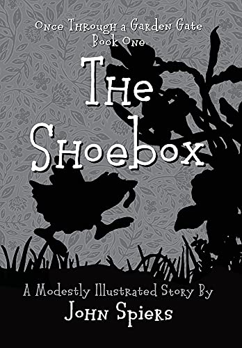 Cover of Shoebox