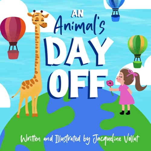 Cover of Animal's Day Off
