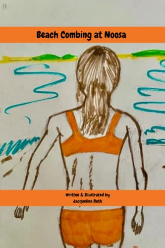 Cover of Beach Combing at Noosa