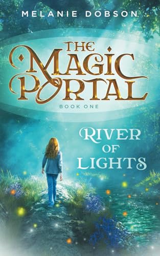 River of Lights book cover