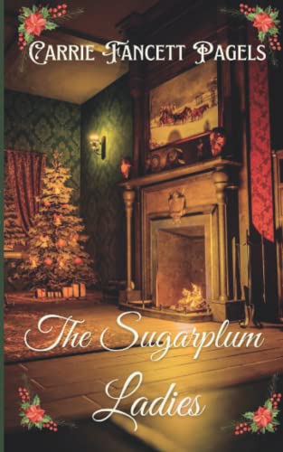 The Sugarplum Ladies book cover
