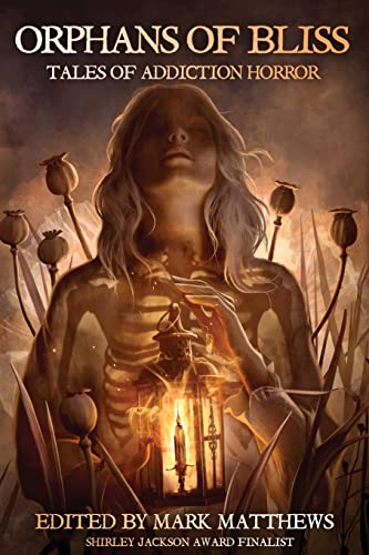 Orphans of Bliss cover