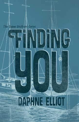 Finding You book cover