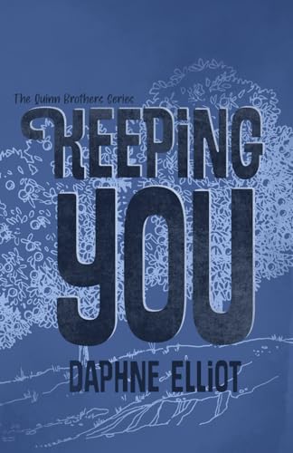 Keeping You book cover
