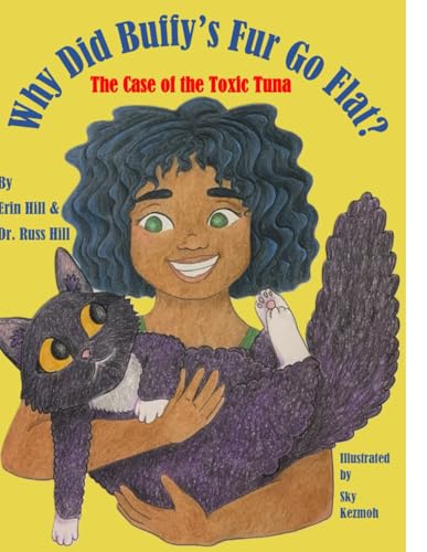 Cover of Why Did Buffy's Fur Go Flat?