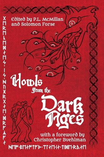Howls from the Dark Ages cover