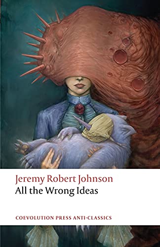 All the Wrong Ideas book cover