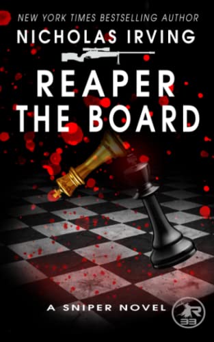 The Board cover