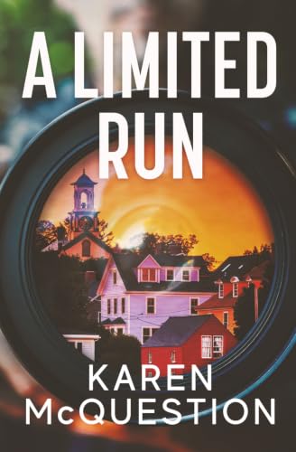 A Limited Run book cover