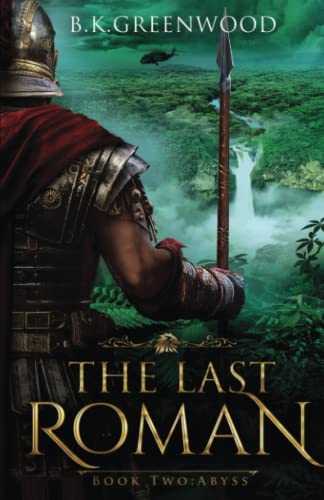 Abyss book cover
