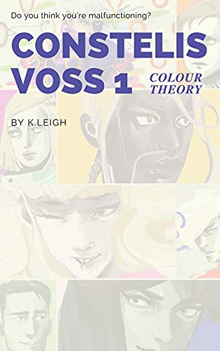 Colour Theory cover