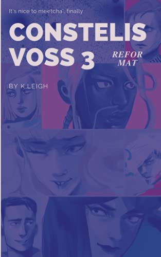Reformat book cover