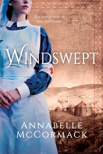 Windswept by Annabelle McCormack / by 63807