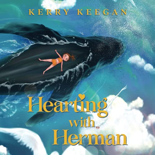 Cover of Hearting with Herman