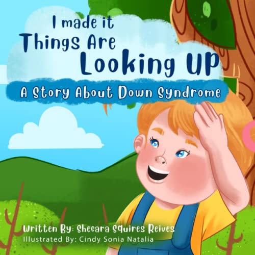 Cover of Things Are Looking Up