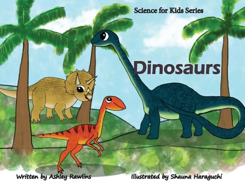 Cover of Dinosaurs