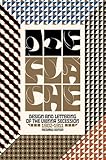 Die Fläche: Design and Lettering of the Vienna Secession, 1902–1911