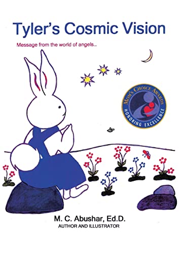 Cover of Tyler's Cosmic Vision