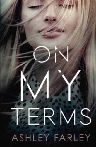 On My Terms book cover
