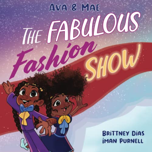 Cover of Ava & Mae