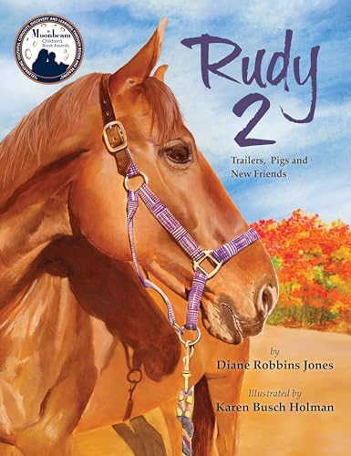 Cover of Rudy 2